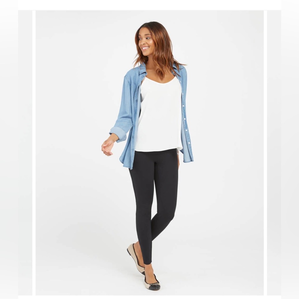 Spanx Perfect Ankle Legging